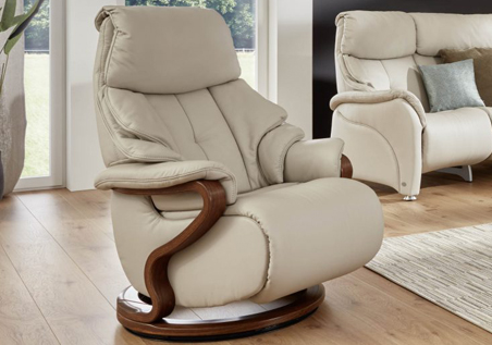 Swivel Recliner Chairs